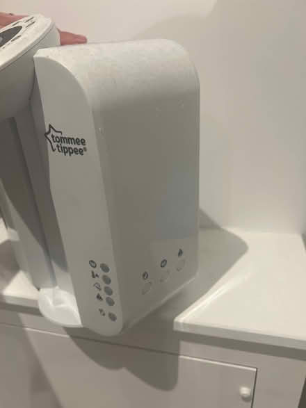 Photo of free Tommee Tippee Perfect Prep Machine (N3) #3