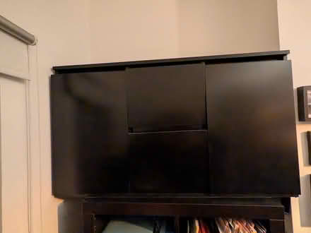 Photo of free Cabinet (Manchester M19) #1