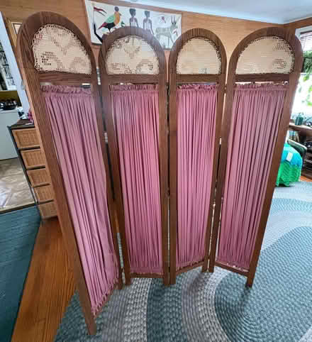 Photo of free Room divider (Croton-on-Hudson) #2