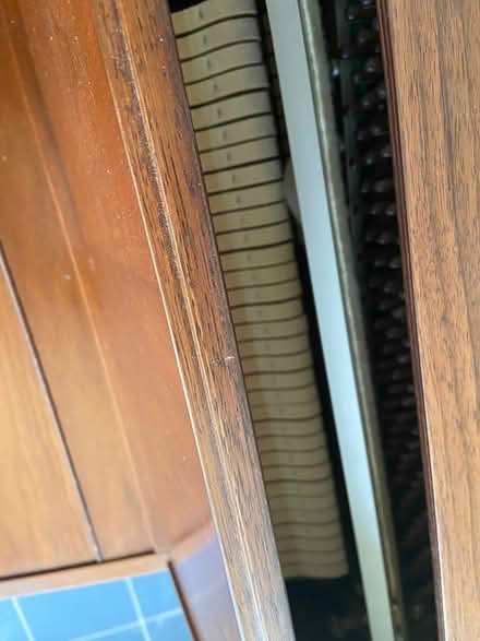 Photo of free Bed frame in dismantled state (Tulse Hill SW2) #4