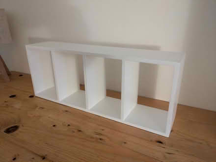 Photo of free Habitat Wall Shelf (Mosspark, Glasgow G52) #2
