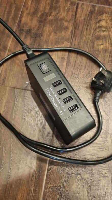 Photo of free Extension Cable (Garden City OX5) #2