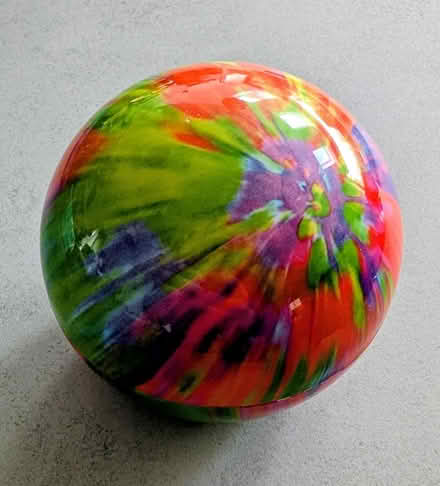 Photo of free Colour magic 8 ball (St Albans AL1) #1