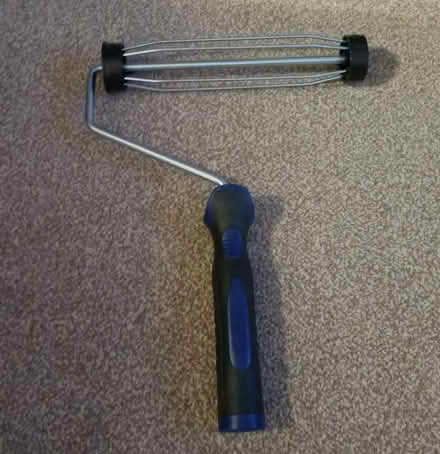 Photo of free Paint roller, new (Witney OX28) #1