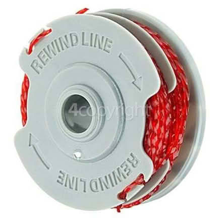 Photo of free Strimmer line and plastic rewind. Flymo. Brand new. (Sunningdale SL5) #1