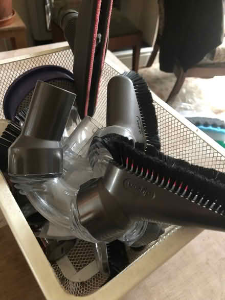 Photo of free Dyson tools (Cheadle Heath SK3) #1