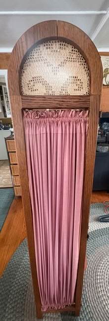 Photo of free Room divider (Croton-on-Hudson) #1