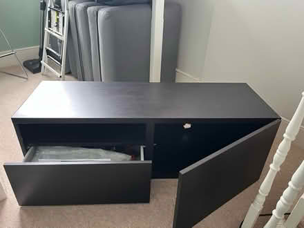 Photo of free TV Cabinet (Holloway N7) #2