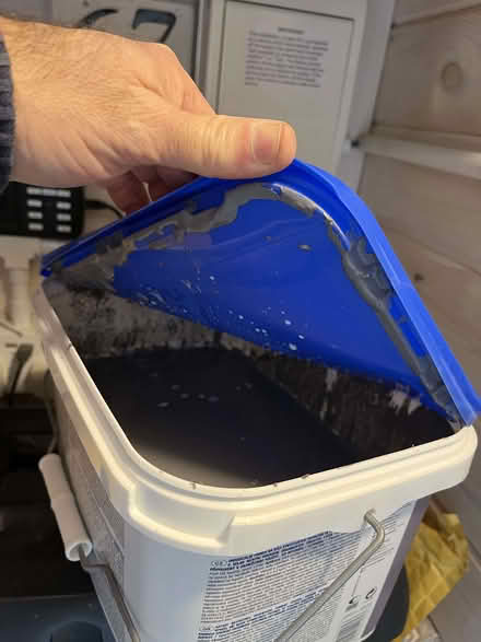 Photo of free Mapei Eco Prim bonding primer (Tunbridge Wells N. TN2) #2