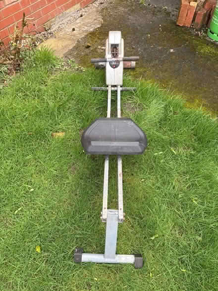 Photo of free Rowing machine (Selly Park B13) #1