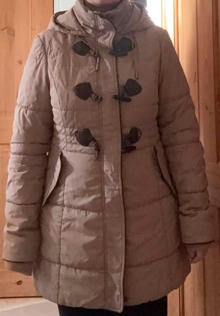 Photo of free Winter coat (MK45 Flitwick) #1