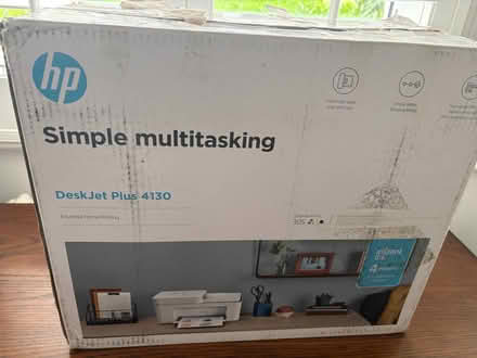 Photo of free Printer (Surbiton KT6) #1