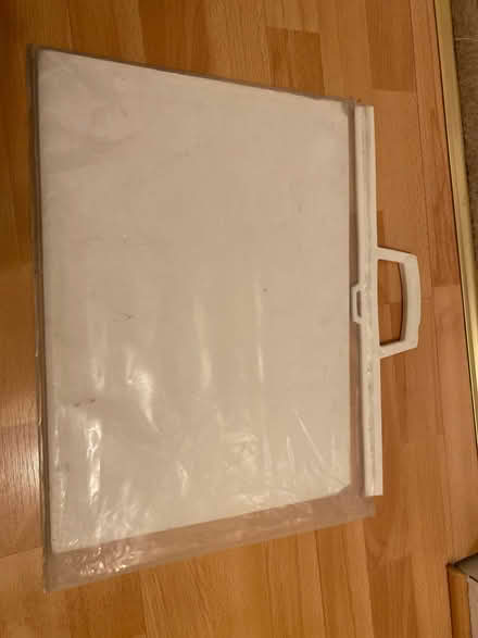 Photo of free A3 document folder with handle (Hove Green BN3) #1