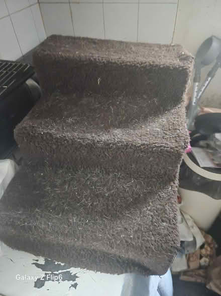 Photo of free Doggy steps (Erith DA8) #3