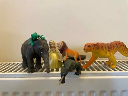 Photo of free Toys (Mill Hill (NW7)) #1