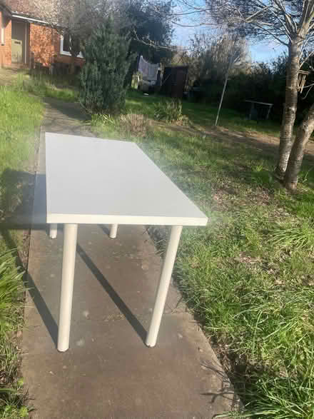 Photo of free Dinning table (Wisley GU23) #2