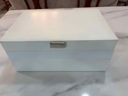 Photo of free Stackers Jewelry Boxes (Thornwood, NY) #1