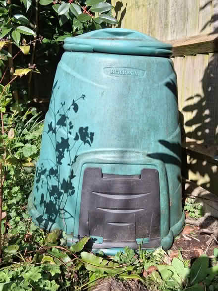 Photo of free Garden compost bin (Wigginton HP23) #1