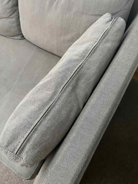 Photo of free Two free IKEA sofas! (Fairmilehead EH10) #4