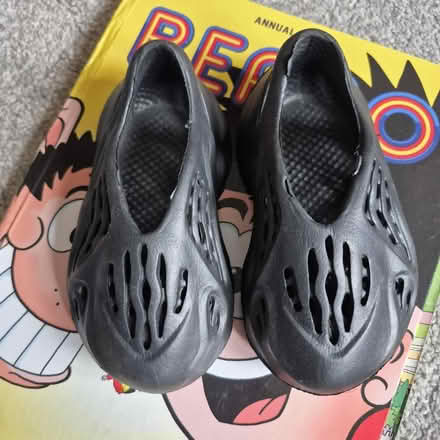 Photo of free Kids clogs (Boggart hill LS14) #1