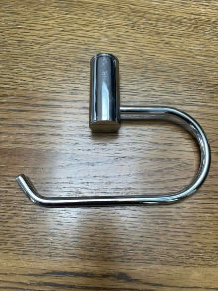 Photo of free Toilet roll holder (Tunbridge Wells N. TN2) #2