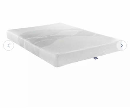 Photo of free Silentnight Memory form king size (Enderby street) #1