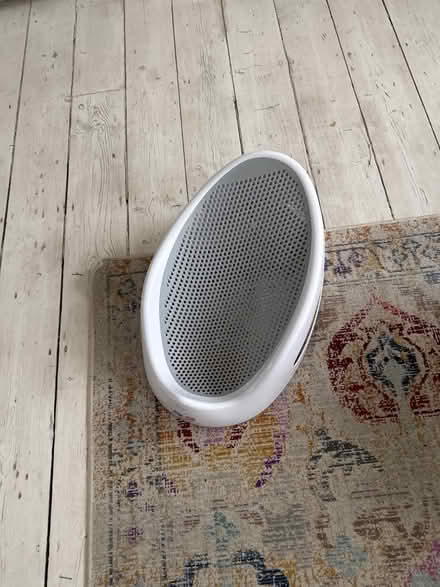 Photo of free Angel care baby bath seat (Camden Town NW1) #1