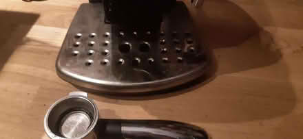 Photo of free De Longhi Espresso Machine (Bovey Tracey TQ13) #3