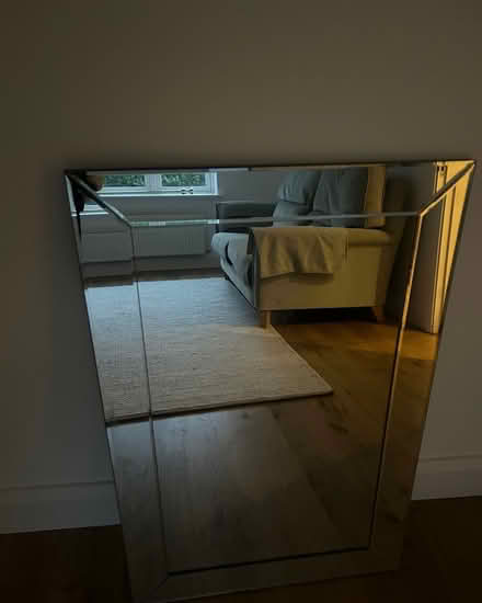 Photo of free Mirrors (Dartry Dublin 6) #2