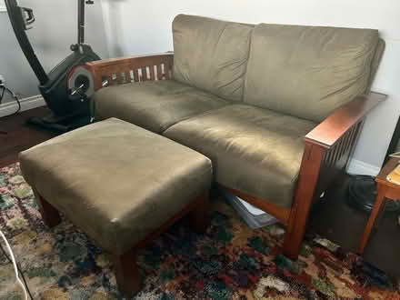 Photo of free to make room (Skyway) #1