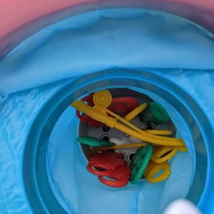 Photo of free Shark game - some pieces missing (Hastings TN34) #2