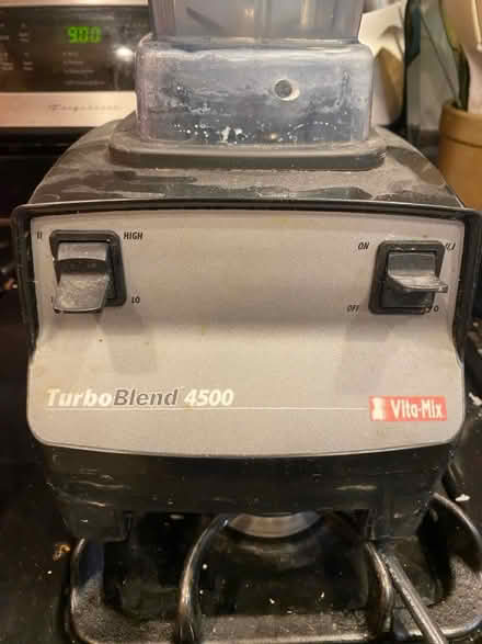 Photo of free Vintage Vita-Mix (Malden Center) #1