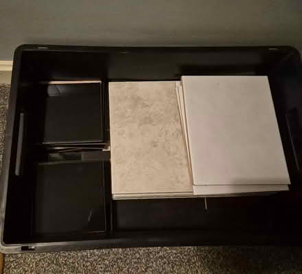 Photo of free Various Tiles (Old Farm Park MK7) #1