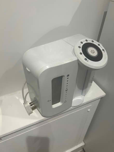 Photo of free Tommee Tippee Perfect Prep Machine (N3) #2