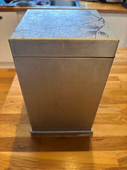 Photo of free Jewellery box (Sigglesthorne HU11) #4