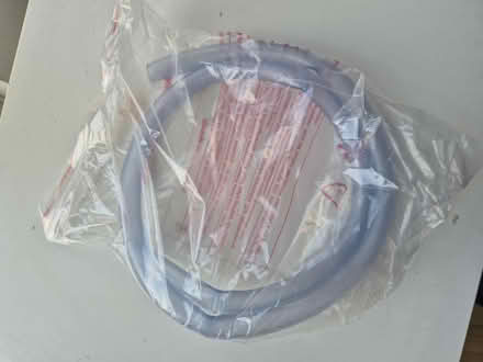 Photo of free Short length of rubber hose (Horsham) #1