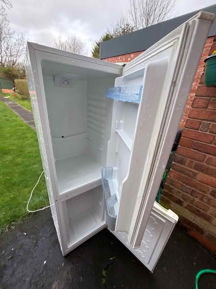 Photo of free Fridge (Selly Park B13) #1