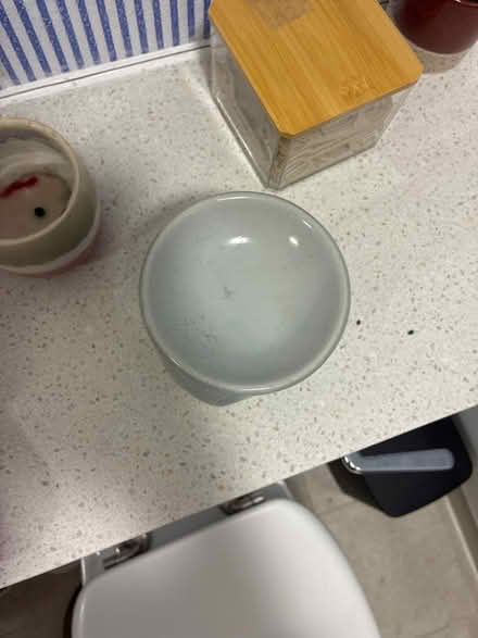 Photo of free Ceramic wax melt burner (Waterloo) #1