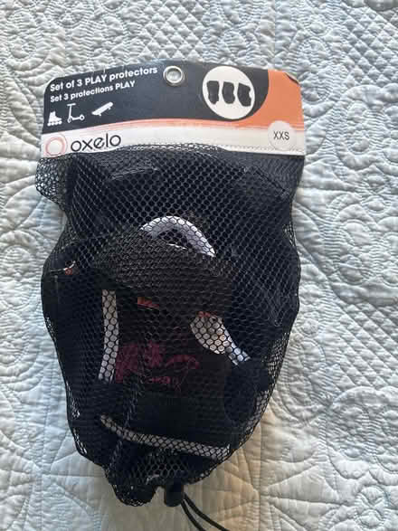 Photo of free Play protectors (Wells BA5) #1