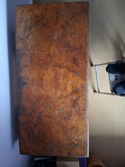 Photo of free Solid wood desk (Dorchester DT1) #2