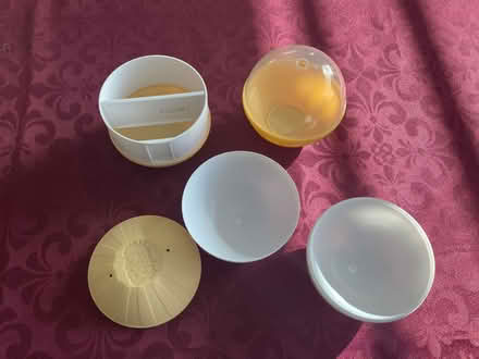 Photo of free Plastic Balls (Near Eubank Costco) #1