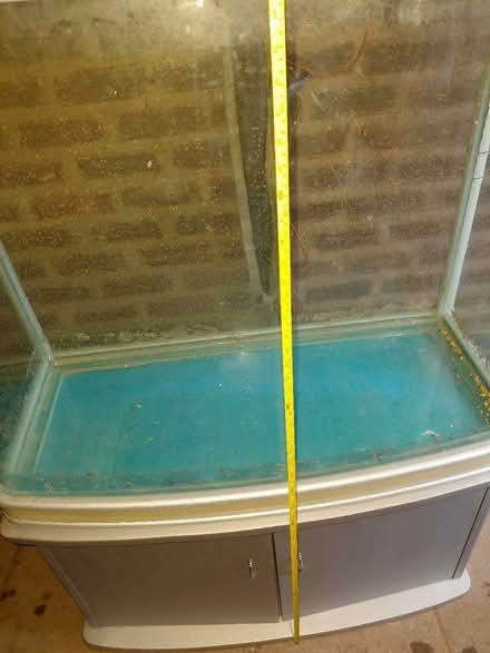 Photo of free Fish tank (birmingham B33) #3