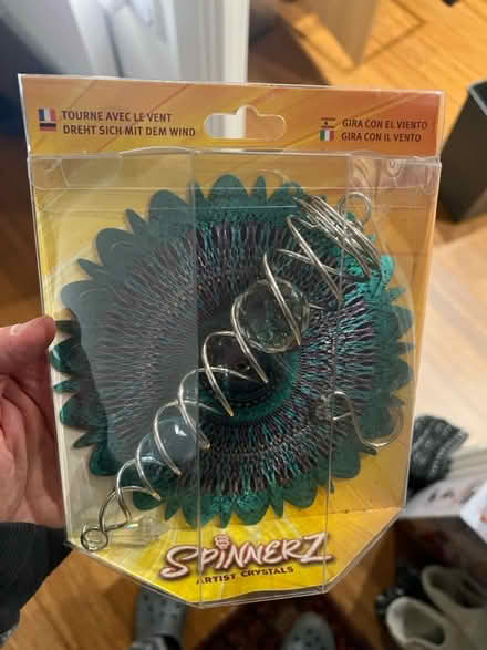 Photo of free Garden decoration (Cove GU14) #1