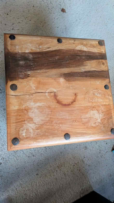 Photo of free Coffee table (Haydon wick SN25) #1