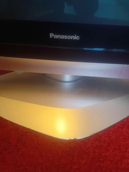 Photo of free Panasonic TV (South oxhey WD19) #3
