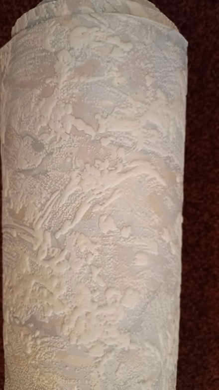 Photo of free 10 rolls textured 90s wallpapera (Abbeydale GL4) #2
