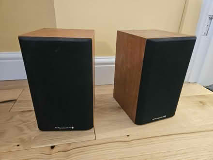 Photo of free Wharfedale Diamond 9.0 (faulty) (York YO10) #1