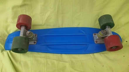 Photo of free Penny Board (Culmstock) #3
