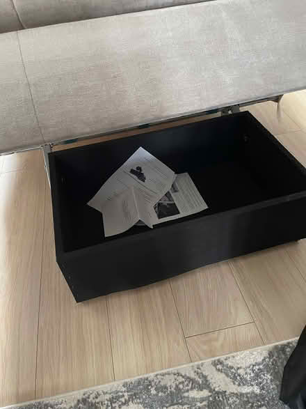 Photo of free Sofa bed (Winnersh RG41) #3