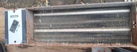 Photo of free Plinth heaters (Smith's) (Golden Triangle NR2) #1
